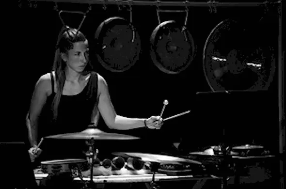 Carlota Cáceres