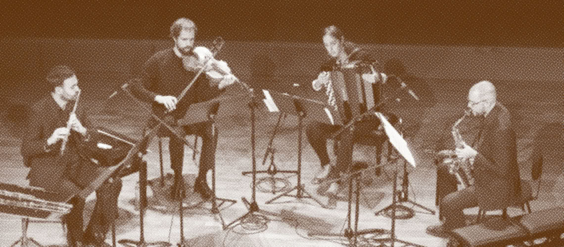 Ensemble Sinkro