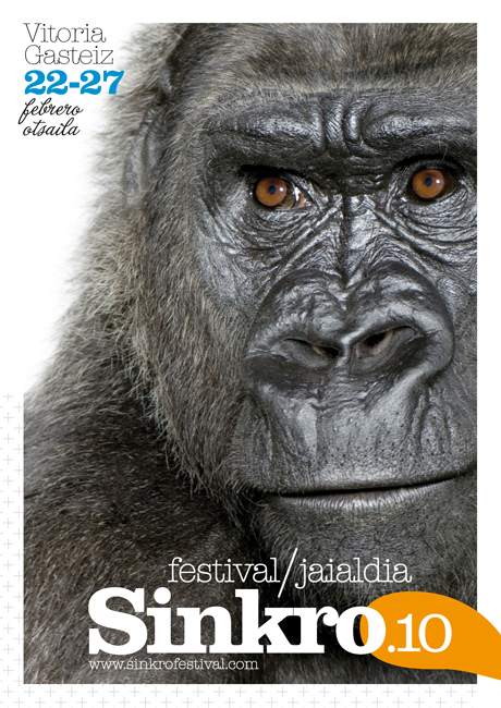 Cartel SINKRO FESTIVAL