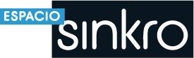 Espacio Sinkro logotipoa