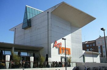 Artium Museoa