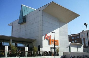 Museo Artium