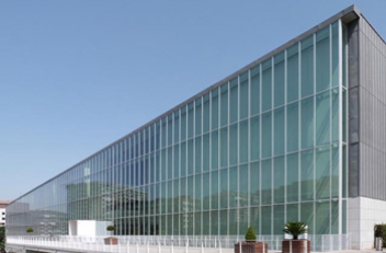 Conservatorio J.C. Arriaga
