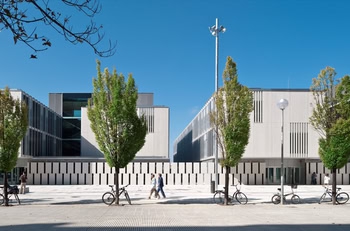 Conservatorio Superior de Música de Navarra