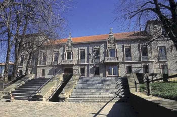Montehermoso Kulturunea